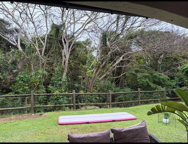 3 BEDROOM SIMPLEX FOR SALE IN LA LUCIA